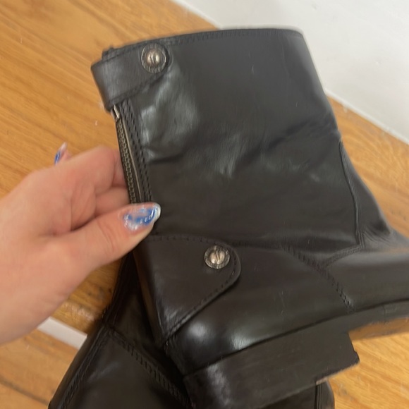 Frye booties - Picture 6 of 6